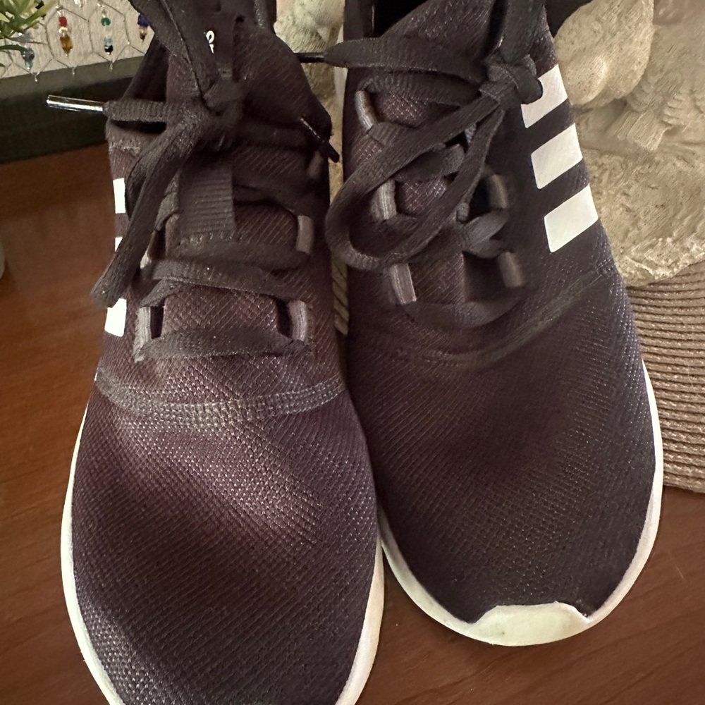 Adidas, Like new!  Super comfortable!
